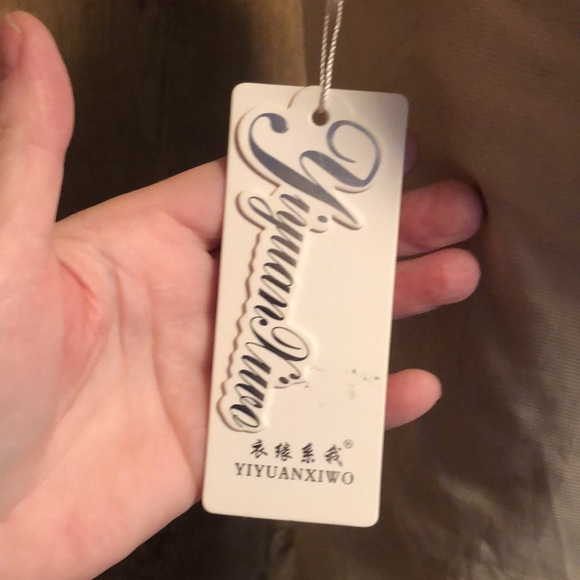 Multicolored Sequin Scoop Neck Tank Top - Picture 12 of 14